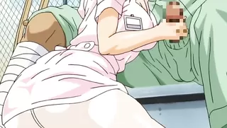 Kanojo ga Mimai ni Konai Wake - Ep.1