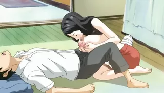 Kanojo ga Mimai ni Konai Wake - Ep.2
