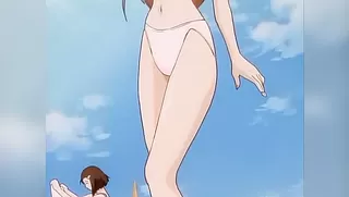 Welcome to Pia Carrot!! 2 DX - Ep.1