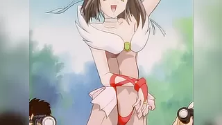 Welcome to Pia Carrot!! 2 DX - Ep.1