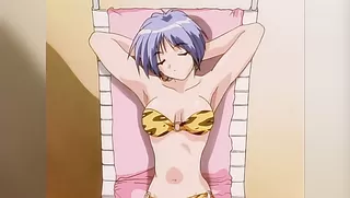 Welcome to Pia Carrot!! 2 DX - Ep.1