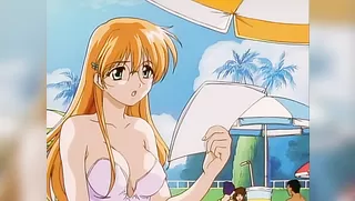 Welcome to Pia Carrot!! 2 DX - Ep.1