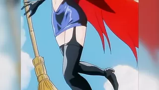 Welcome to Pia Carrot!! 2 DX - Ep.1