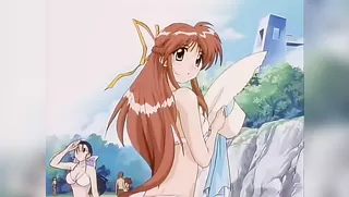 Welcome to Pia Carrot!! 2 DX - Ep.1