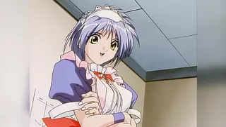 Welcome to Pia Carrot!! 2 DX - Ep.1