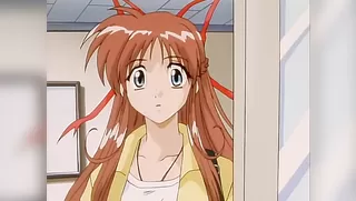 Welcome to Pia Carrot!! 2 DX - Ep.1