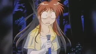 Welcome to Pia Carrot!! 2 DX - Ep.2