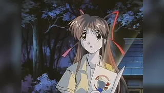 Welcome to Pia Carrot!! 2 DX - Ep.2