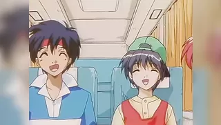 Welcome to Pia Carrot!! 2 DX - Ep.2