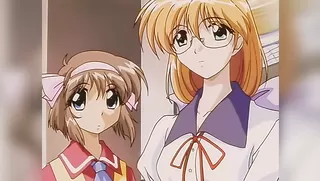 Welcome to Pia Carrot!! 2 DX - Ep.2