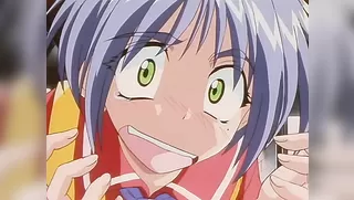 Welcome to Pia Carrot!! 2 DX - Ep.2