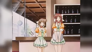 Welcome to Pia Carrot!! 2 DX - Ep.2