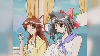 Welcome to Pia Carrot!! 2 DX - Ep.2