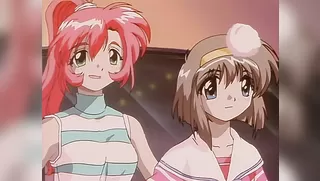 Welcome to Pia Carrot!! 2 DX - Ep.2