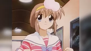 Welcome to Pia Carrot!! 2 DX - Ep.2