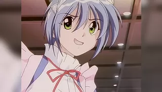 Welcome to Pia Carrot!! 2 DX - Ep.3