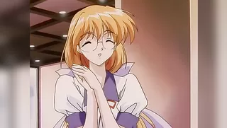 Welcome to Pia Carrot!! 2 DX - Ep.3