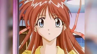 Welcome to Pia Carrot!! 2 DX - Ep.4