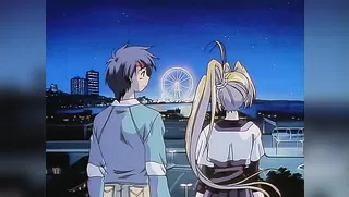 Welcome to Pia Carrot!! 2 DX - Ep.4