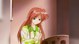 Welcome to Pia Carrot!! 2 DX - Ep.4