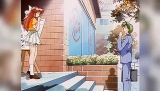 Welcome to Pia Carrot!! 2 DX - Ep.4