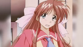 Welcome to Pia Carrot!! 2 DX - Ep.5