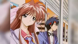 Welcome to Pia Carrot!! 2 DX - Ep.5