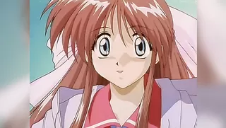 Welcome to Pia Carrot!! 2 DX - Ep.5