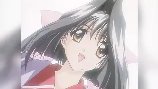 Welcome to Pia Carrot!! 2 DX - Ep.5