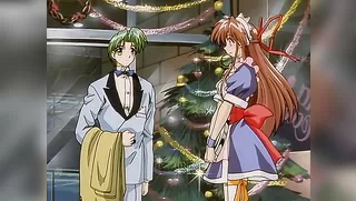 Welcome to Pia Carrot!! 2 DX - Ep.5