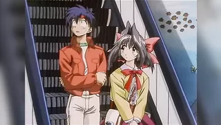 Welcome to Pia Carrot!! 2 DX - Ep.6