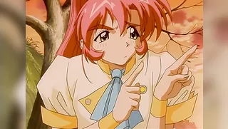 Welcome to Pia Carrot!! 2 DX - Ep.6