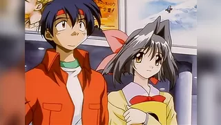 Welcome to Pia Carrot!! 2 DX - Ep.6