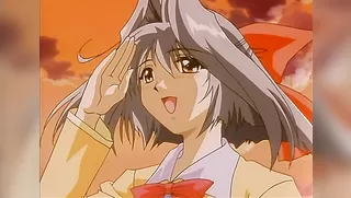 Welcome to Pia Carrot!! 2 DX - Ep.6