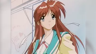 Welcome to Pia Carrot!! 2 DX - Ep.6