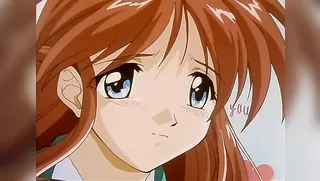 Welcome to Pia Carrot!! 2 DX - Ep.6