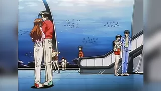 Welcome to Pia Carrot!! 2 DX - Ep.6