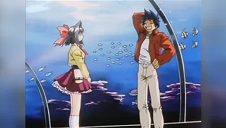 Welcome to Pia Carrot!! 2 DX - Ep.6