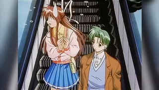 Welcome to Pia Carrot!! 2 DX - Ep.6