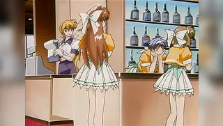 Welcome to Pia Carrot!! 2 DX - Ep.6