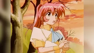 Welcome to Pia Carrot!! 2 DX - Ep.6