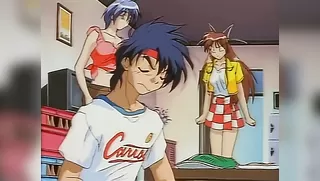 Welcome to Pia Carrot!! 2 - Ep.1