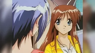 Welcome to Pia Carrot!! 2 - Ep.1