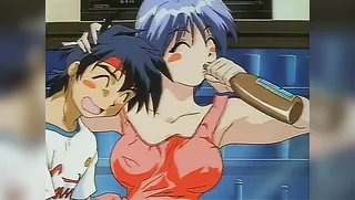 Welcome to Pia Carrot!! 2 - Ep.1