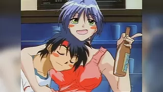 Welcome to Pia Carrot!! 2 - Ep.1