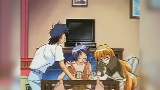 Welcome to Pia Carrot!! 2 - Ep.1