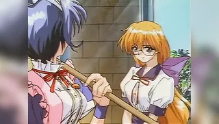 Welcome to Pia Carrot!! 2 - Ep.1