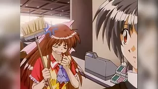 Welcome to Pia Carrot!! 2 - Ep.2