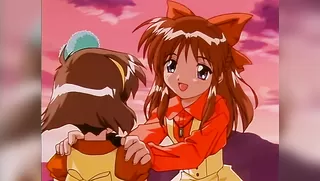 Welcome to Pia Carrot!! 2 - Ep.3