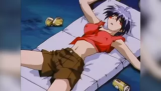 Welcome to Pia Carrot!! 2 - Ep.3